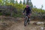 Slavnostní otevření Bikeparku