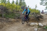 Slavnostní otevření Bikeparku