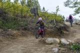 Slavnostní otevření Bikeparku