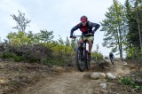 Slavnostní otevření Bikeparku