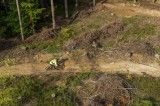 Slavnostní otevření Bikeparku