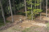 Slavnostní otevření Bikeparku