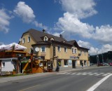 centrum města