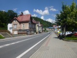 centrum města