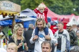 Tanvaldské slavnosti 2017