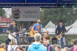 Tanvaldské slavnosti 2017