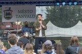 Tanvaldské slavnosti 2017