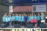 Tanvaldské slavnosti 2017