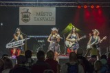 Tanvaldské slavnosti 2017