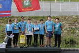 O pohár starosty města Tanvaldu 2017