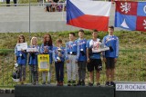 O pohár starosty města Tanvaldu 2017