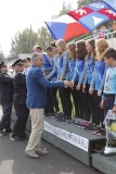O pohár starosty města Tanvaldu 2017