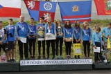 O pohár starosty města Tanvaldu 2017