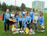 O pohár starosty města Tanvaldu 2017