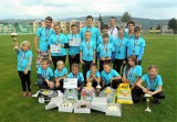 O pohár starosty města Tanvaldu 2017