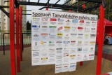 O pohár starosty města Tanvaldu 2017