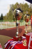 O pohár starosty města Tanvaldu 2017