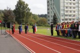 O pohár starosty města Tanvaldu 2017