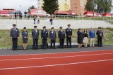 O pohár starosty města Tanvaldu 2017