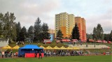 O pohár starosty města Tanvaldu 2017