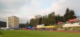 O pohár starosty města Tanvaldu 2017