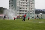 O pohár starosty města Tanvaldu 2017