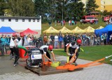 O pohár starosty města Tanvaldu 2017