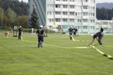 O pohár starosty města Tanvaldu 2017