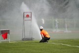 O pohár starosty města Tanvaldu 2017