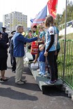 O pohár starosty města Tanvaldu 2017