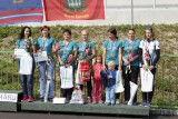 O pohár starosty města Tanvaldu 2017