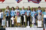 O pohár starosty města Tanvaldu 2017