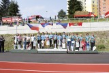 O pohár starosty města Tanvaldu 2017