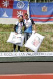 O pohár starosty města Tanvaldu 2017