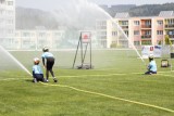 O pohár starosty města Tanvaldu 2017