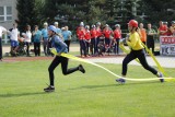 O pohár starosty města Tanvaldu 2017