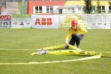 O pohár starosty města Tanvaldu 2017