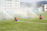 O pohár starosty města Tanvaldu 2017