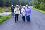 Jak tanvaldští senioři poznávali jizerskohorské přehrady 