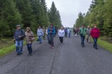 Jak tanvaldští senioři poznávali jizerskohorské přehrady 