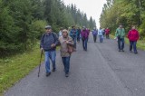 Jak tanvaldští senioři poznávali jizerskohorské přehrady 