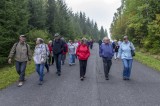 Jak tanvaldští senioři poznávali jizerskohorské přehrady 
