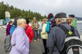 Jak tanvaldští senioři poznávali jizerskohorské přehrady 