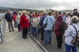 Jak tanvaldští senioři poznávali jizerskohorské přehrady 