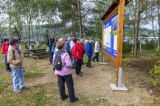 Jak tanvaldští senioři poznávali jizerskohorské přehrady 