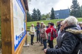Jak tanvaldští senioři poznávali jizerskohorské přehrady 