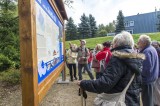 Jak tanvaldští senioři poznávali jizerskohorské přehrady 