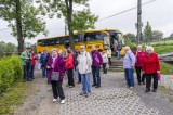 Jak tanvaldští senioři poznávali jizerskohorské přehrady 