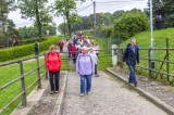 Jak tanvaldští senioři poznávali jizerskohorské přehrady 