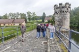 Jak tanvaldští senioři poznávali jizerskohorské přehrady 